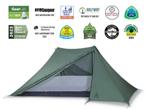 Lichtgewicht tentje Durston X-mid, Ophalen of Verzenden, Gebruikt, Tot en met 2