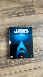 Jaws 30e verjaardagseditie dvd, Vanaf 16 jaar, Ophalen, Zo goed als nieuw, Science Fiction