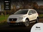 Suzuki S-Cross 1.6 Exclusive | Schuifdak | Camera | Cruise |, Voorwielaandrijving, Stof, Gebruikt, Euro 6