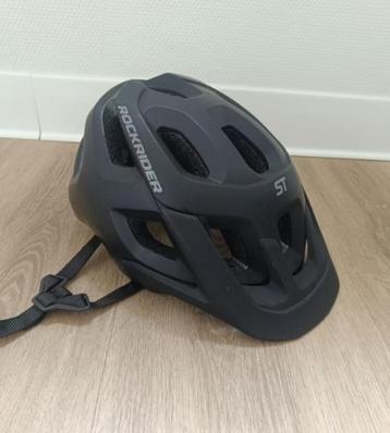 Fietshelm Rockrider beschikbaar voor biedingen