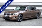 BMW 3-serie 330i High Executive Edition | NAP | Memory | Sch, Auto's, Te koop, Benzine, 73 €/maand, Gebruikt