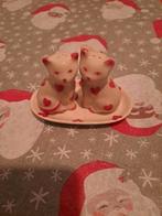 Peper & Zout stel Poezen., Ophalen of Verzenden, Nieuw, Overige stijlen, Overige typen