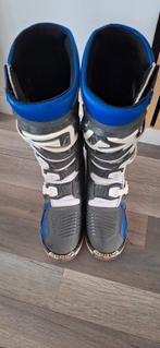 Acerbis X-Race Motorcross laarzen, Ophalen of Verzenden, Tweedehands, Laarzen