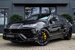 Lamborghini Urus 4.0 V8 650pk, B&O, Carbon, Massage, Auto's, Lamborghini, Origineel Nederlands, Te koop, 5 stoelen, Benzine