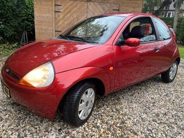 Ford Ka 1.3 Collection AIRCO ! beschikbaar voor biedingen