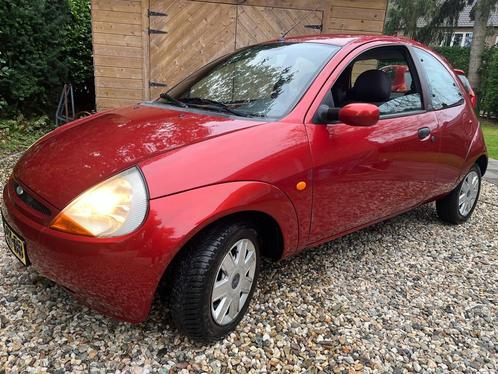 Ford Ka 1.3 Collection AIRCO !, Auto's, Ford, Bedrijf, Te koop, Ka, ABS, Airbags, Airconditioning, Centrale vergrendeling, Elektrische buitenspiegels
