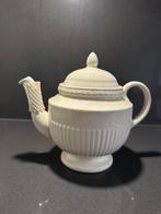 Theepot edme wedgewood, Antiek en Kunst, Antiek | Servies los, Ophalen