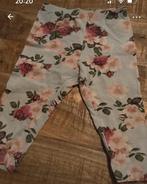 Monnalisa legging maat 62, Kinderen en Baby's, Babykleding | Maat 62, Broekje, Zo goed als nieuw, Monnalisa, Verzenden