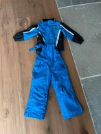 Mt 110-116 Ski pak blauw - Mountain Series, Ophalen of Verzenden, Zo goed als nieuw, Jongen of Meisje