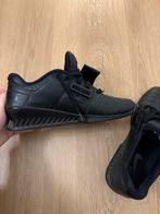 Nike Romaleos 3 - Maat 42 - Squat schoenen, Ophalen of Verzenden, Zo goed als nieuw, Zwart, Sportschoenen