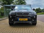 BMW X3 xDrive20i High Executive | Panodak| Lederen Interieur, 1995 cc, 4 cilinders, Parkeersensor, Vierwielaandrijving