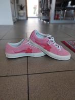 Converse Travis Scott orgineel, geen doos aanwezig, Ophalen of Verzenden, Zo goed als nieuw