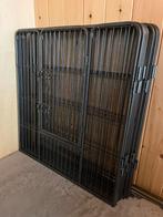 Hondenren adori 8delig, Dieren en Toebehoren, Hondenhokken, Ophalen, Zo goed als nieuw, 110 cm of meer, 65 tot 100 cm