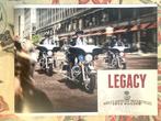 harley davidson brochure, Ophalen of Verzenden, Harley-Davidson of Buell