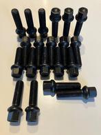 Wielbout M14 x 1,5 x 45 mm bolconische kop, staal gezwart, Ophalen of Verzenden, Nieuw