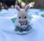 Sylvanian families baby vlinders x 10, Ophalen of Verzenden