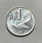 1 rupiah Indonesië 1970, Ophalen of Verzenden, Zuidoost-Azië