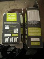 Gaadi comfort 37-57 FV 2 stuks, Ophalen of Verzenden, Nieuw, 50 km per accu of meer, Overige merken