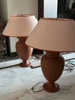 Tafel lampen met kap, Ophalen, Minder dan 50 cm