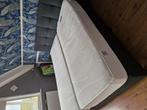 Boxspring 1.80 x 2.00, Huis en Inrichting, Ophalen, Tweepersoons, Zo goed als nieuw, 180 cm