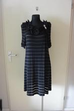 Amy Skott jurk M zwart apart, Kleding | Dames, Gedragen, Maat 38/40 (M), Ophalen of Verzenden, Amy Skott