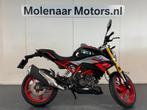 BMW G310 R (bj 2025), Motoren, 313 cc, Bedrijf, 12 t/m 35 kW, Naked bike