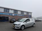 opel ZAFIRA TOURER Van | 1.6 Cdti 100kw | Airco | Navi | Cam, Gebruikt, Euro 6, 4 cilinders, Bedrijf