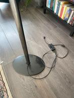 Artemide Tebe Staande Lamp, Huis en Inrichting, Lampen | Vloerlampen, Ophalen, Gebruikt, Glas, Modern