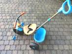 Driewieler met duwstang gratis, Ophalen, Gebruikt, Duwstang