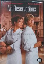 No Reservations, Alle leeftijden, Ophalen of Verzenden, Nieuw in verpakking, Romantische komedie