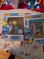 Stitch funkos, Verzamelen, Poppetjes en Figuurtjes, Ophalen, Zo goed als nieuw