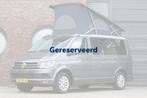 Volkswagen California T6 Ocean 2.0 TDI 110kw/150 PK DSG, Volkswagen, Bus-model, Bedrijf, Diesel