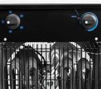 Gude GH15EV Krachtstroom ventilator elektrokachel 3 standen!, Ophalen, Nieuw