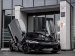 McLaren GT 4.0 V8 / Front Lift / Ceramic / Pano / B&W / Warr, Gebruikt, Leder, Bedrijf, 2 stoelen