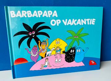 Barbapapa op vakantie/ Annette Tison en Talus Taylor beschikbaar voor biedingen