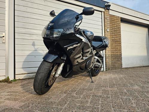 Honda fireblade 900rr SC33 bj '97, Motoren, Motoren | Honda, Particulier, Sport, 4 cilinders, Ophalen