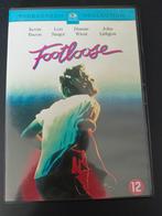 Footloose, Cd's en Dvd's, Overige genres, Gebruikt, Ophalen of Verzenden, Vanaf 12 jaar