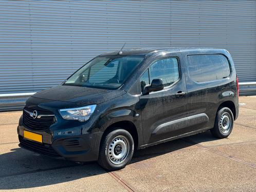 Opel combo 1.2 benzine, airco, trekhaak, Auto's, Bestelauto's, Particulier, ABS, Airbags, Airconditioning, Alarm, Android Auto