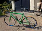 Gazelle racefiets, Ophalen, 10 tot 15 versnellingen, Heren, Aluminium