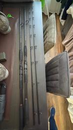 2x Ron Thompson Tyran hengels voor de serieuze visser, Ophalen of Verzenden, Zo goed als nieuw, Werphengel