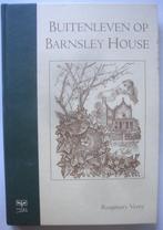Rosemary Verey Buitenleven op Barnsley House, Terra 1993, go, Boeken, Zo goed als nieuw, Natuur algemeen, Rosemary Verey, Ophalen of Verzenden