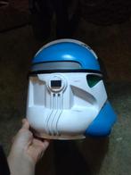 Star Wars Clone Trooper Helm, Ophalen of Verzenden, Overige typen