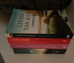 4 x Romans & Thriller boeken (Gratis), Boeken, Ophalen
