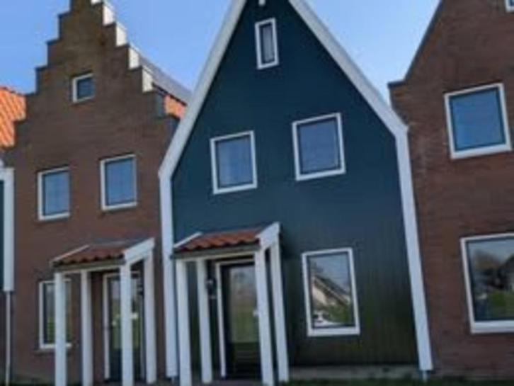 Weekend Volendam – Bungalow voor stelletjes & gezinnen, Vakantie, Vakantiehuizen | Nederland, Noord-Holland, Chalet, Bungalow of Caravan