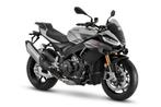 APRILIA TUONO V4 1100, Bedrijf, Naked bike