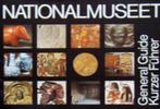 Nationalmuseet (taal Engels en Duits) Kopenhagen,, Boeken, Ophalen of Verzenden, Zo goed als nieuw, Europa