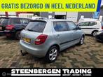 Skoda Fabia 1.2 TSI Elegance 2011 AIRCO/CRUISE CONTROLL, Voorwielaandrijving, Euro 5, 86 pk, Gebruikt