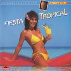 James Last – Fiesta Tropical CD, Cd's en Dvd's, Cd's | Instrumentaal, Zo goed als nieuw, Verzenden