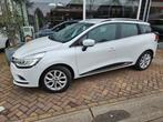 Renault Clio Estate 1.2 TCe Intens,nwe distributie, Auto's, Voorwielaandrijving, Gebruikt, 4 cilinders, Traction-control