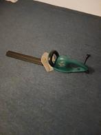 Elektrische Heggenschaar - Goed Onderhouden, Ophalen, Gebruikt, Elektrisch, Onbekend